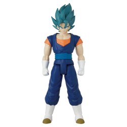 Personnage articulé Dragon Ball Limit Breaker - Ss Blue Vegito