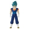 Personnage articulé Dragon Ball Limit Breaker - Ss Blue Vegito