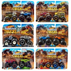 Monster Truck Hot Wheels...