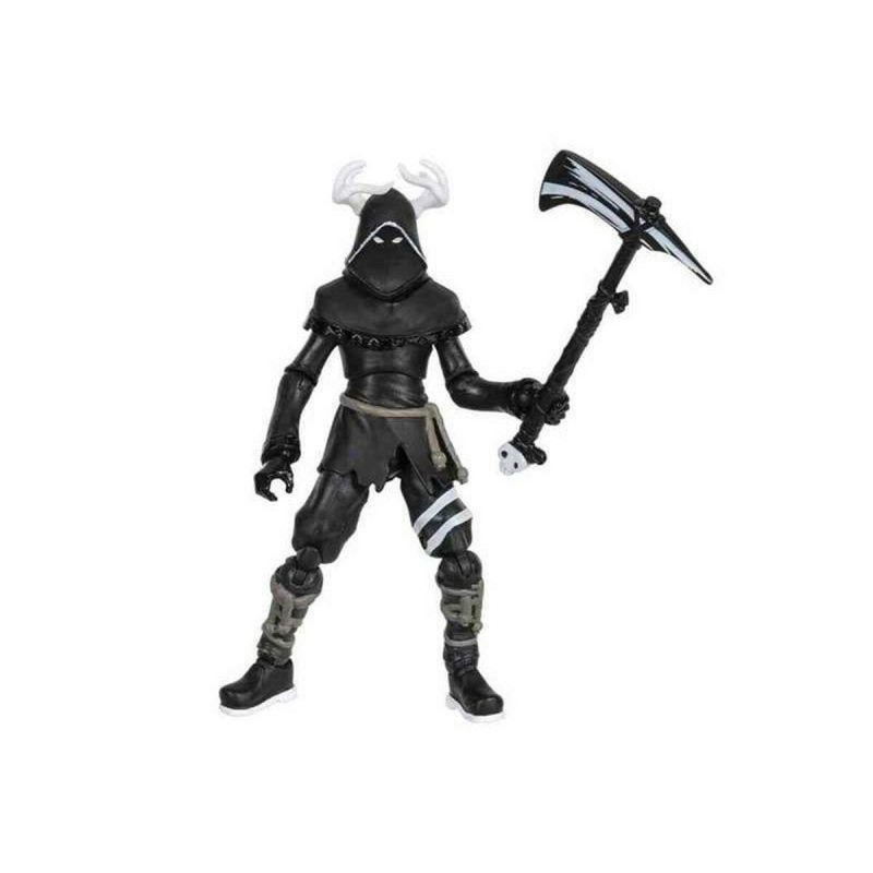 Personnage articulé Fortnite Perfect Shadow