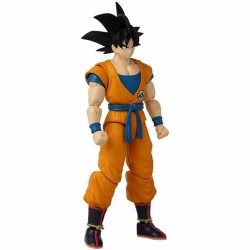 Personnage articulé Dragon Ball Super Dragon Stars - Goku Dbs Superhero