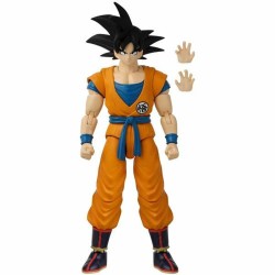 Personnage articulé Dragon Ball Super Dragon Stars - Goku Dbs Superhero