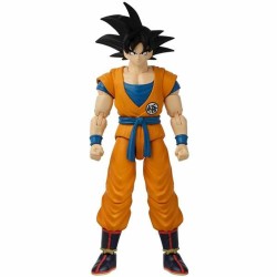 Personnage articulé Dragon Ball Super Dragon Stars - Goku Dbs Superhero