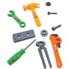 Set d'outils 10 Pièces