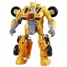 Super Robot Transformable Transformers Beast Mode Bumblebee Lumières Son Accessoires 28 cm