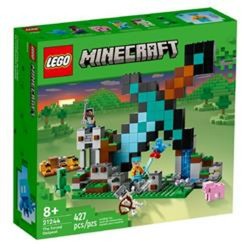 Playset Lego 427 Pièces