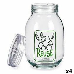 Boîte Reuse verre...