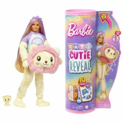 Poupée Barbie Cutie Reveal...