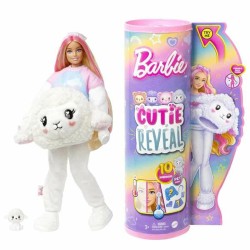 Poupée Barbie Cutie Reveal...