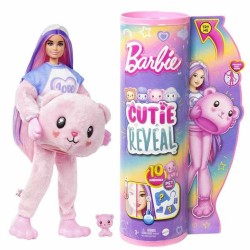 Poupée Barbie Cutie Reveal...