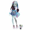 Poupée Monster High Frenkie Stein Articulé