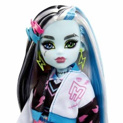 Poupée Monster High Frenkie Stein Articulé