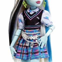 Poupée Monster High Frenkie Stein Articulé