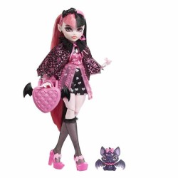 Poupée Monster High...