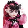 Poupée Monster High Draculaura Articulé