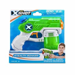 Pistolet à Eau X-Shot...