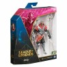 Figurine d’action Spin Master League of Legends - Zed 15 cm