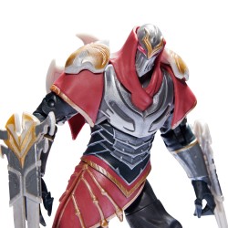 Figurine d’action Spin Master League of Legends - Zed 15 cm