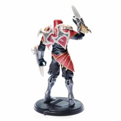 Figurine d’action Spin Master League of Legends - Zed 15 cm