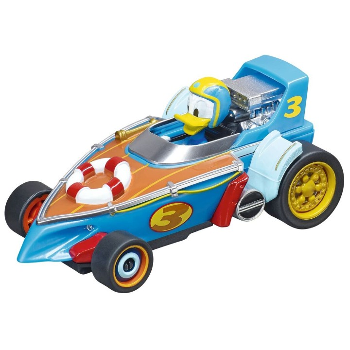 Carte postale microlorge