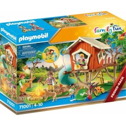 Playset Playmobil Family...