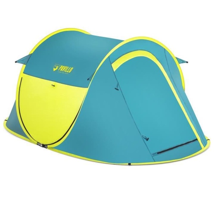 BESTWAY Tente CoolMount 2 Pavillo - 2 personnes