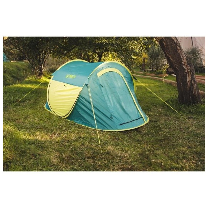 BESTWAY Tente CoolMount 2 Pavillo - 2 personnes