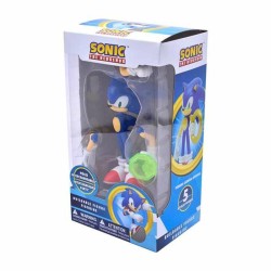 Figurine d’action Sonic 10 cm