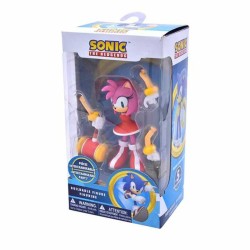 Figurine d’action Sonic 10 cm