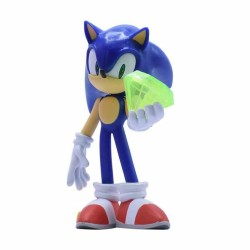 Figurine d’action Sonic 10 cm