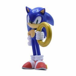 Figurine d’action Sonic 10 cm