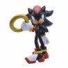 Figurine d’action Sonic 10 cm