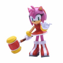 Figurine d’action Sonic 10 cm