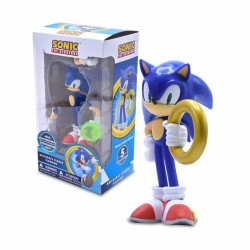 Figurine d’action Sonic 10 cm