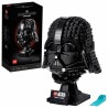 Playset Star Wars Lego Darth Vader Helmet 75304 834 Pièces