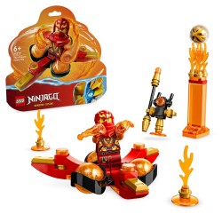 Playset Lego Ninjago Kai...