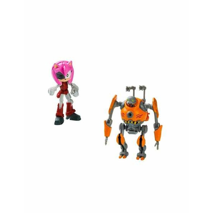 Carte postale microlorge