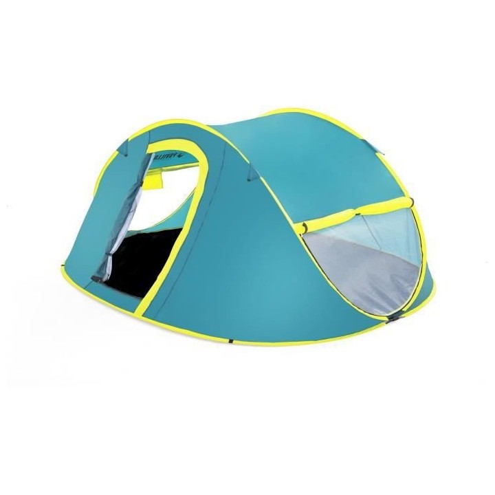 BESTWAY Tente Coolmount 4 Pavillo - 4 personnes