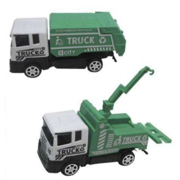 Carte postale microlorge