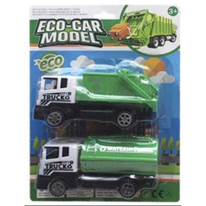 Carte postale microlorge