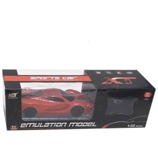 Carte postale microlorge