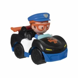 Véhicule Blippi 6 cm