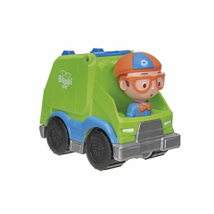 Carte postale microlorge