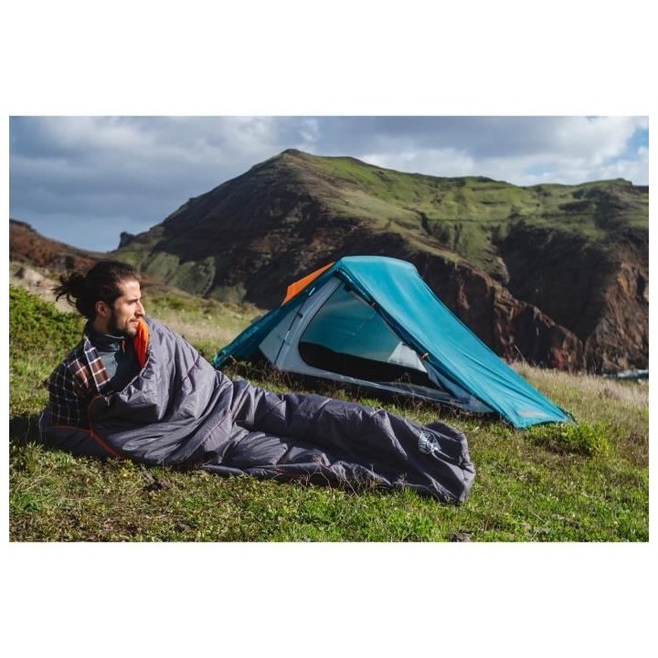 BESTWAY Sac de couchage Hiberhide 5 Pavillo™ - 230 x 80 x 60 cm