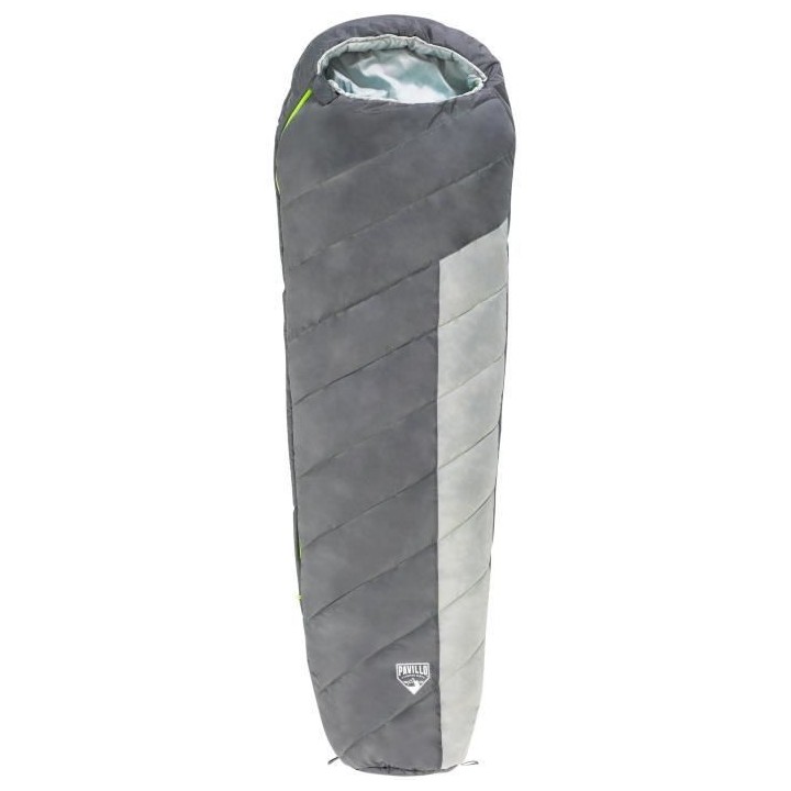 BESTWAY Sac de couchage Hiberhide 0 Pavillo™ - 230 x 80 x 55 cm