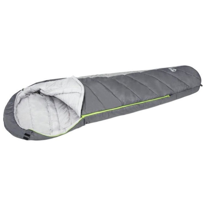 BESTWAY Sac de couchage Hiberhide 0 Pavillo™ - 230 x 80 x 55 cm
