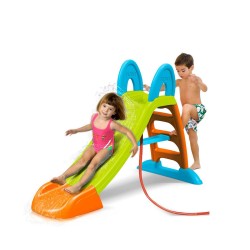 Toboggan d'eau Feber Slide Max 161 x 71 x 103 cm