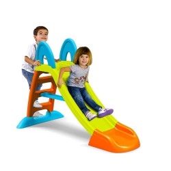 Toboggan d'eau Feber Slide Max 161 x 71 x 103 cm