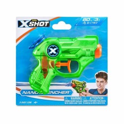 Pistolet à Eau X-Shot...