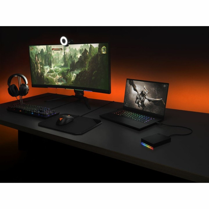 Carte postale microlorge